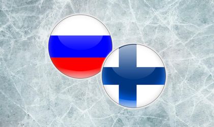 Rusi porazili Fínov rozdielom triedy