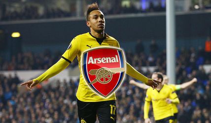 Arsenal navýšil ponuku, údajne je blízko k získaniu Aubameyanga