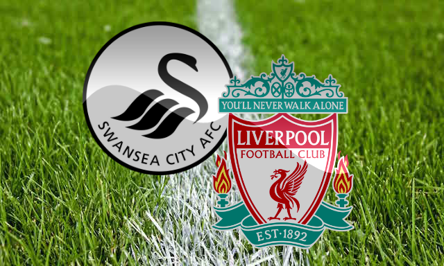 Swansea City - Liverpool FC