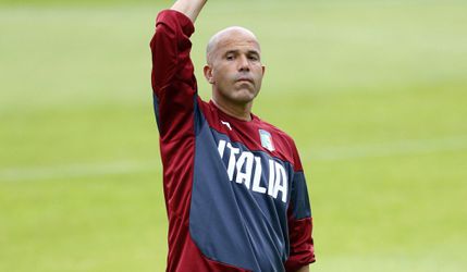 Taliani budú mať nového trénera v máji, v hre aj dočasný kouč Di Biagio