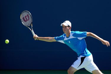 ATP Challenger Bergamo: Horanský uspel vo finále kvalifikácie