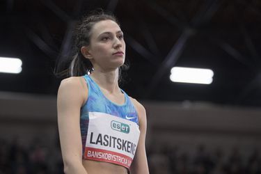 Na Banskobystrickej latke víťazná Lasickeneová, zdolala 202 cm