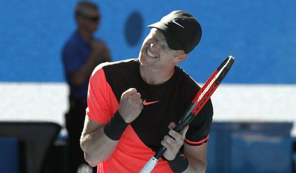Australian Open: Ďalšia senzácia na svete, nenasadený Edmund si zahrá o finále