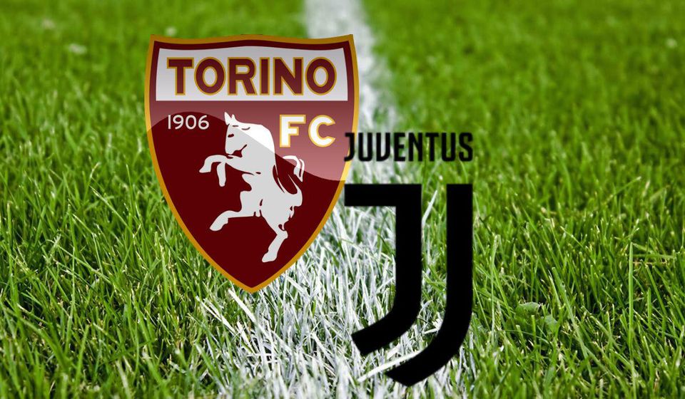 FC Turín vs Juventus