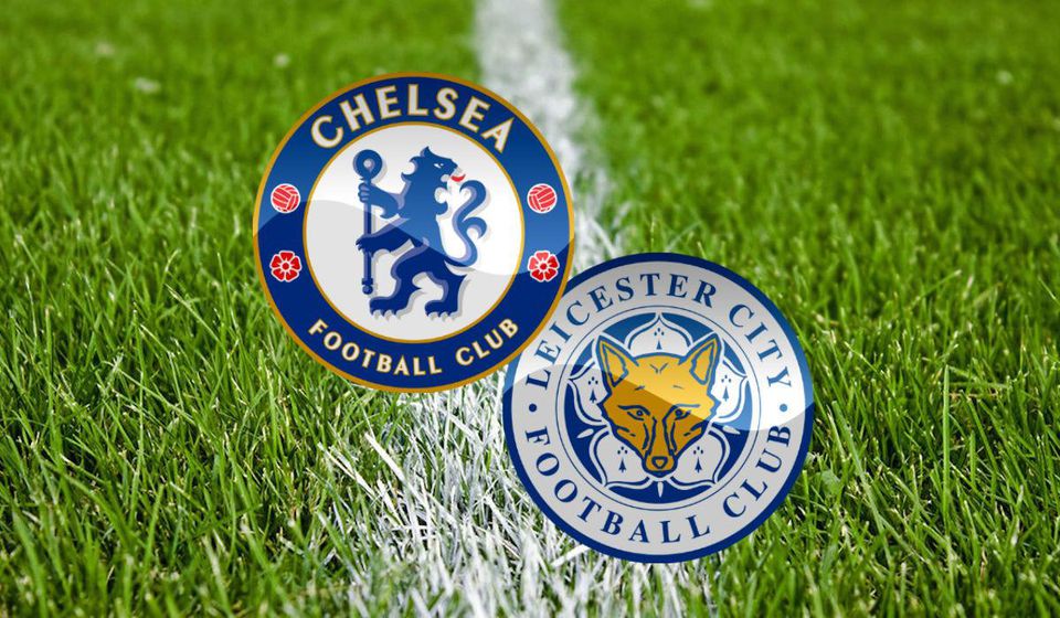 Chelsea Leicester online