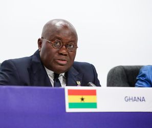 Prezident Ghany nariadil zatknúť šéfa národnej federácie Nyantakyiho