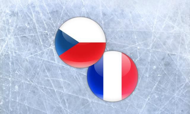 Česko „18“ deklasovalo Francúzsko „18“