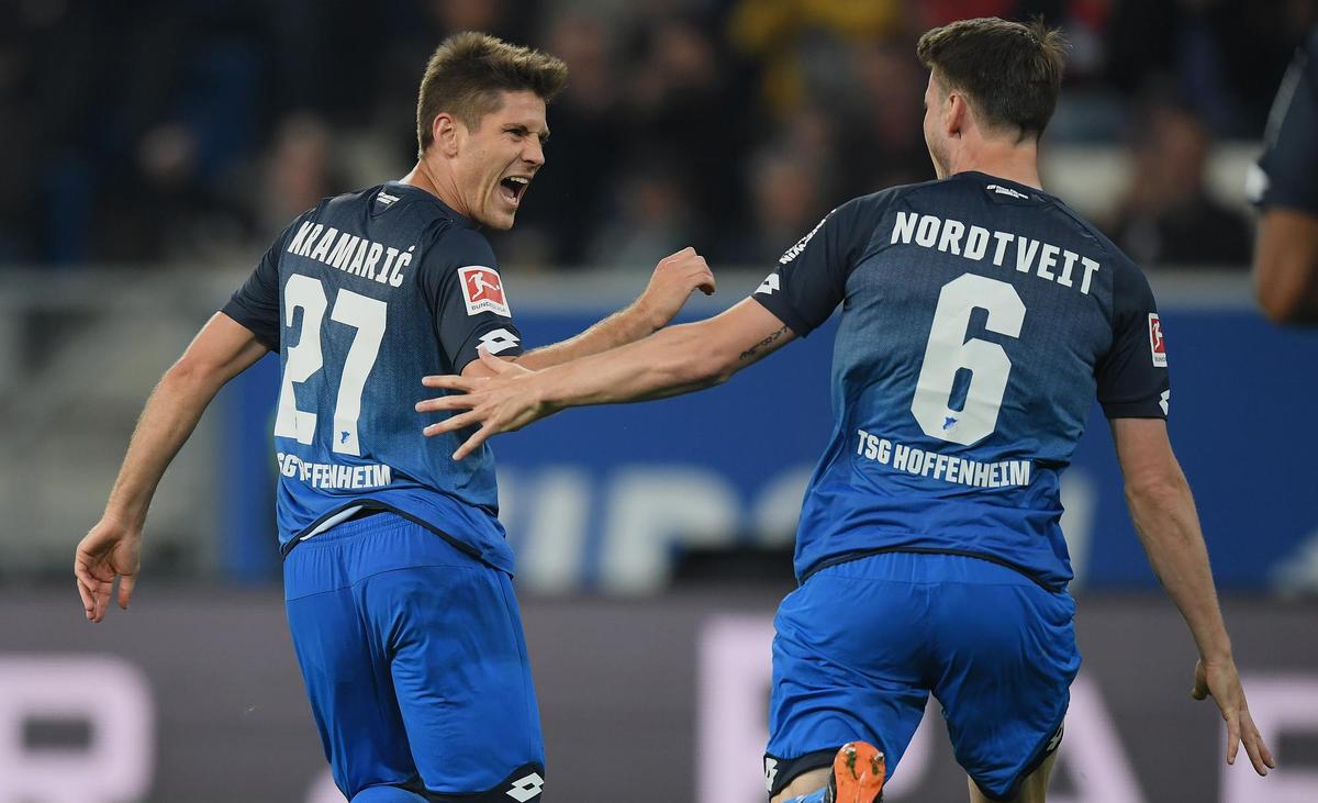 Chorvátsky útočník predĺžil zmluvu s Hoffenheimom, detaily však klub neprezradil