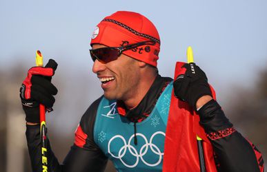 Exotický bežec Taufatofua dobehol v pretekoch na 15 km, chce aj na tretiu olympiádu