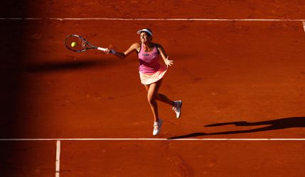 ITF Florida: Jana Čepelová nepostúpila zo štvrťfinále