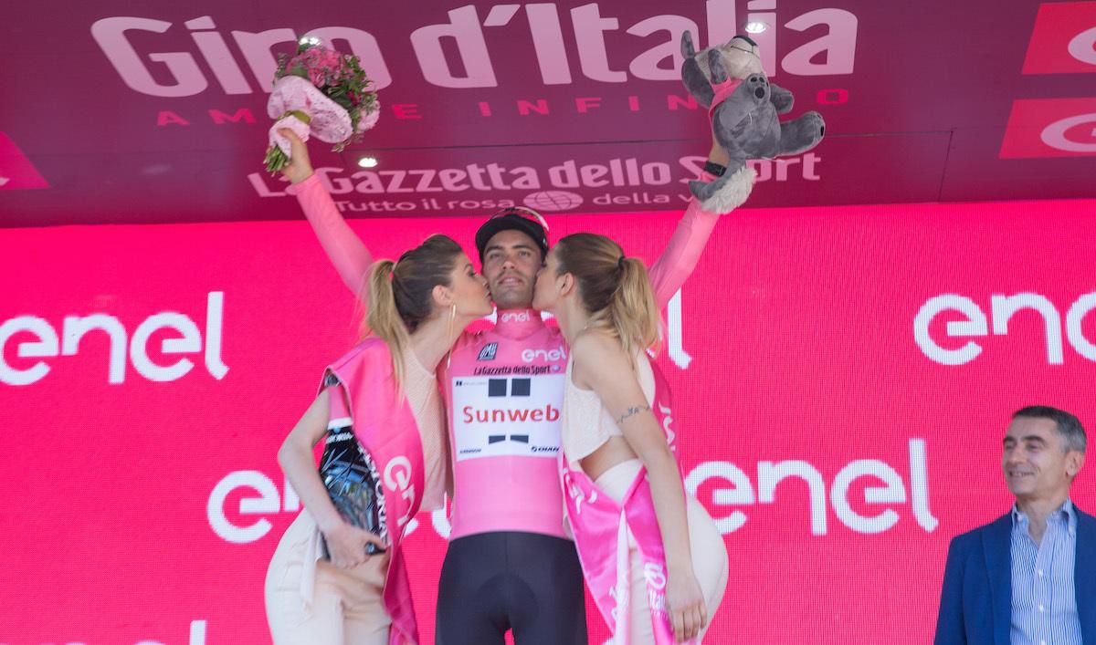 Giro di Italia