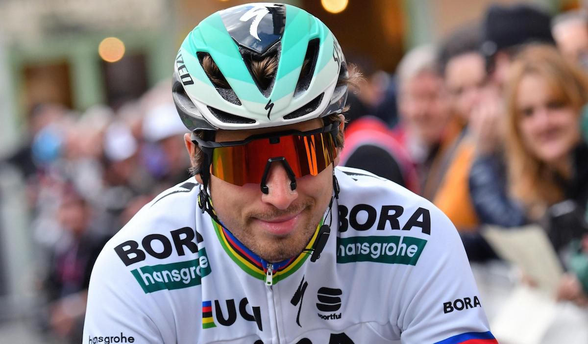 Peter Sagan