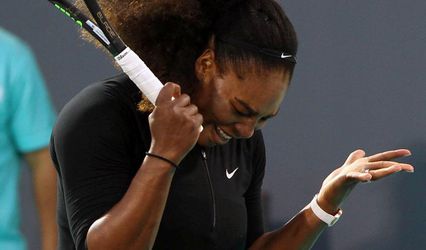 WTA Sydney: Serena williamsová odmietla voľnú kartu