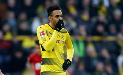 Dortmund po útekoch Dembélého a Aubameyanga poslal vlastným hráčom jasný odkaz