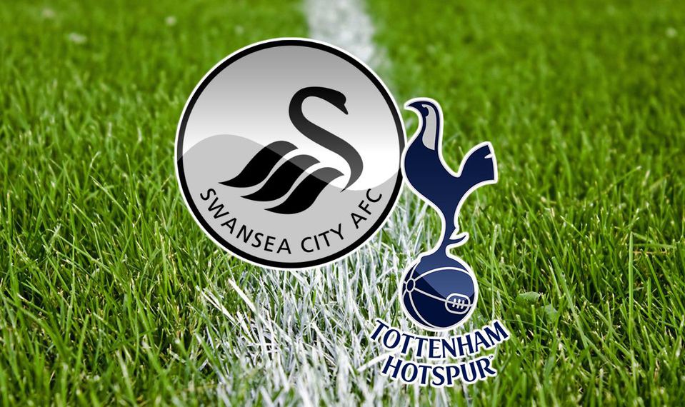 ONLINE: Swansea City – Tottenham Hotspur