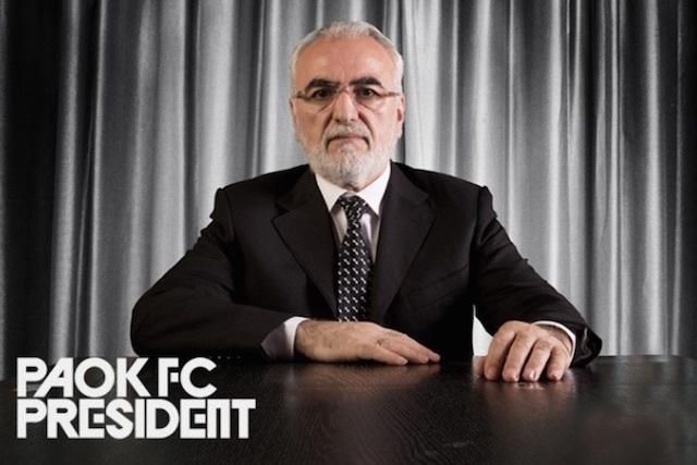 Ivan Savvidis