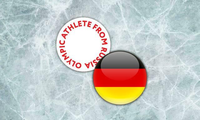 ONLINE: Olympijskí športovci z Ruska – Nemecko