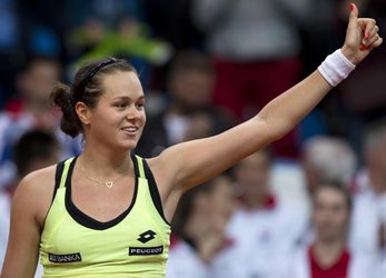 ITF Florida: Čepelová postúpila do osemfinále dvojhry