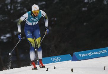 Švédka Nilssonová zlatá v šprinte, Procházková nepostúpila z kvalifikácie