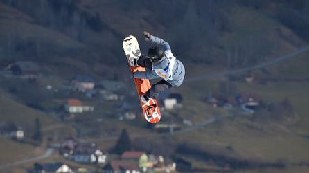 Snoubording-SP: Medlová postúpila do finále slopestyle v Snowmass
