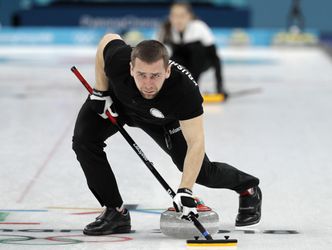 Tím Olympijských športovcov z Ruska prišiel po dopingu Krušelnického o bronz