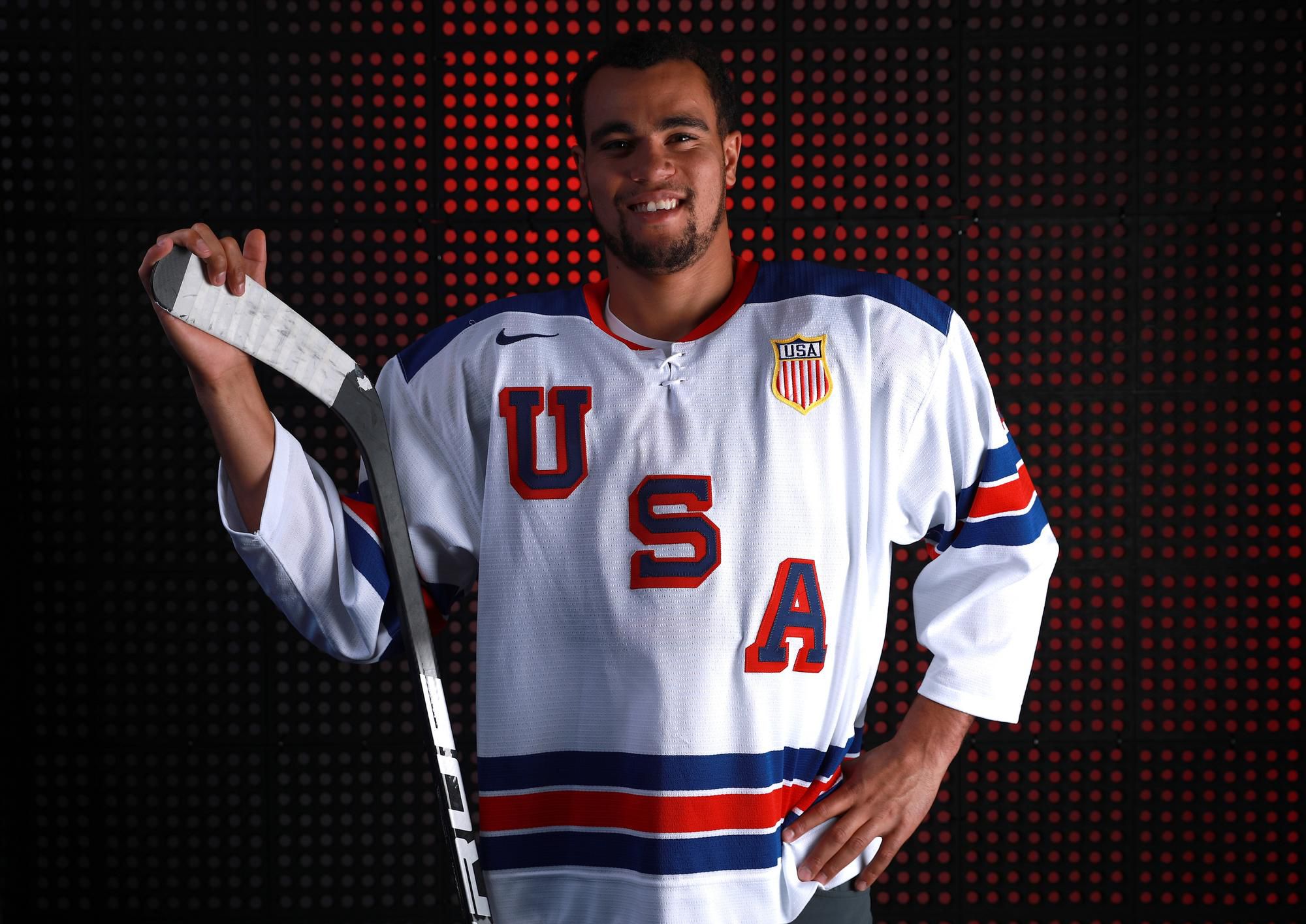 Jordan Greenway