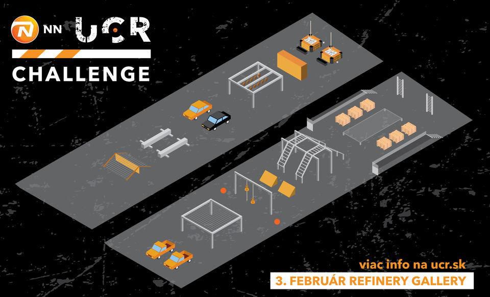 NN UCR: Challenge