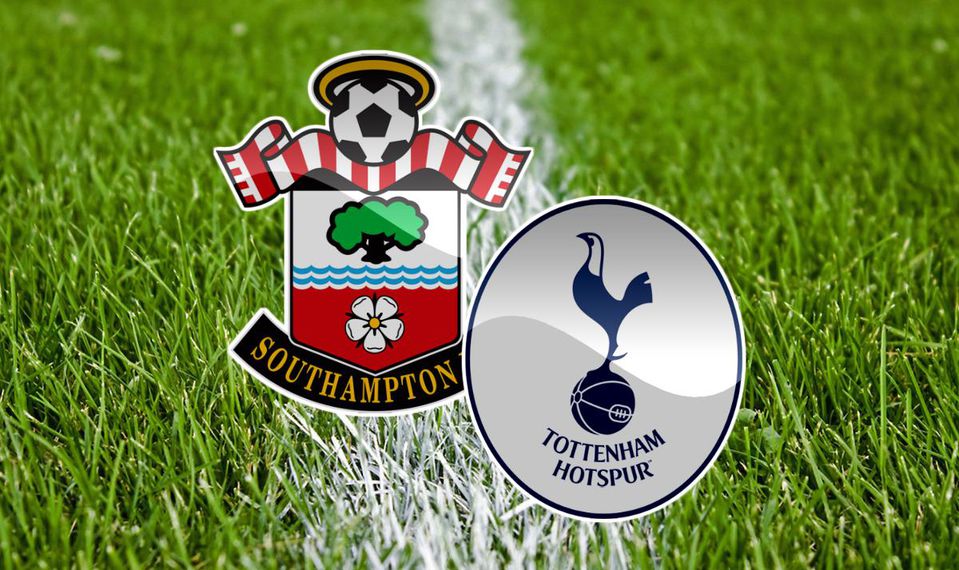 ONLINE: Southampton FC – Tottenham Hotspur