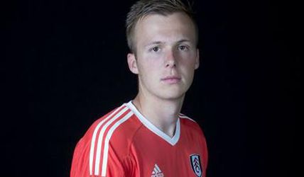 Mládežnícky reprezentant Marek Rodák predĺžil kontrakt s Fulhamom