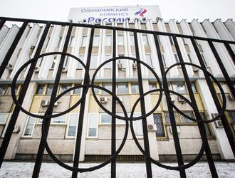 MOV zrušil suspendáciu Ruska, opäť je plnoprávny člen