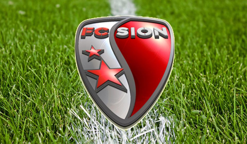 FC Sion.