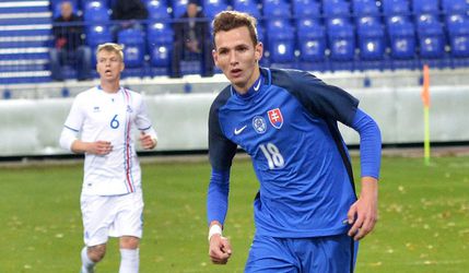 Talentovaný kanonier FC Nitra blízko prestupu do MŠK Žilina