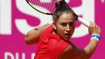 WTA Bogota: Sorribesová Tormová s postupom do 2. kola, Erraniová sa na postup nadrela