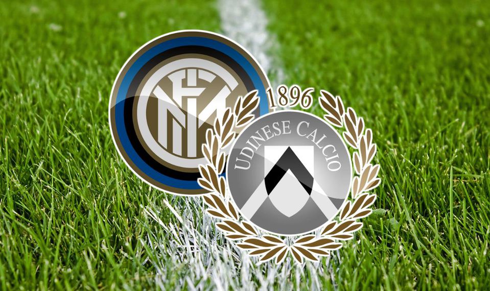 ONLINE: Inter Miláno – Udinese Calcio