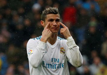 Špekulácie o odchode Ronalda z Realu narastajú, prehovoril aj Zinedine Zidane