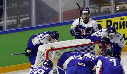 Komentár šéfredaktora: Čo nás o slovenskom hokeji naučili majstrovstvá sveta v Dánsku