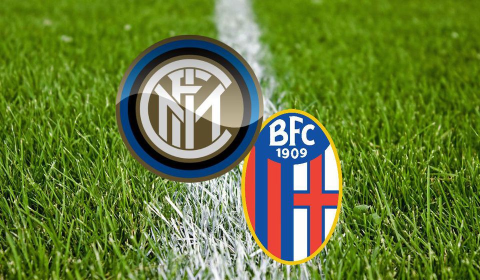 Inter Miláno Bologna online