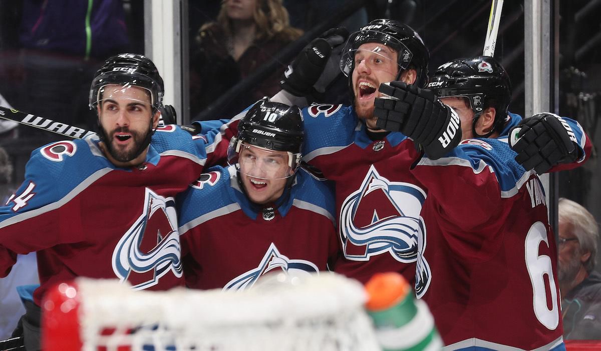 Colorado Avalanche