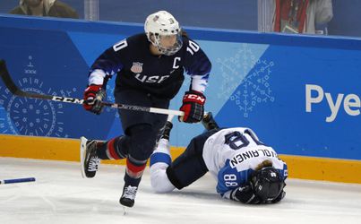 Hokej-ženy: Tréner USA neočakáva trest pre kapitánku Dugganovú