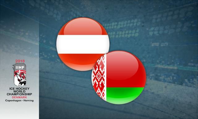 ONLINE: Rakúsko - Bielorusko.