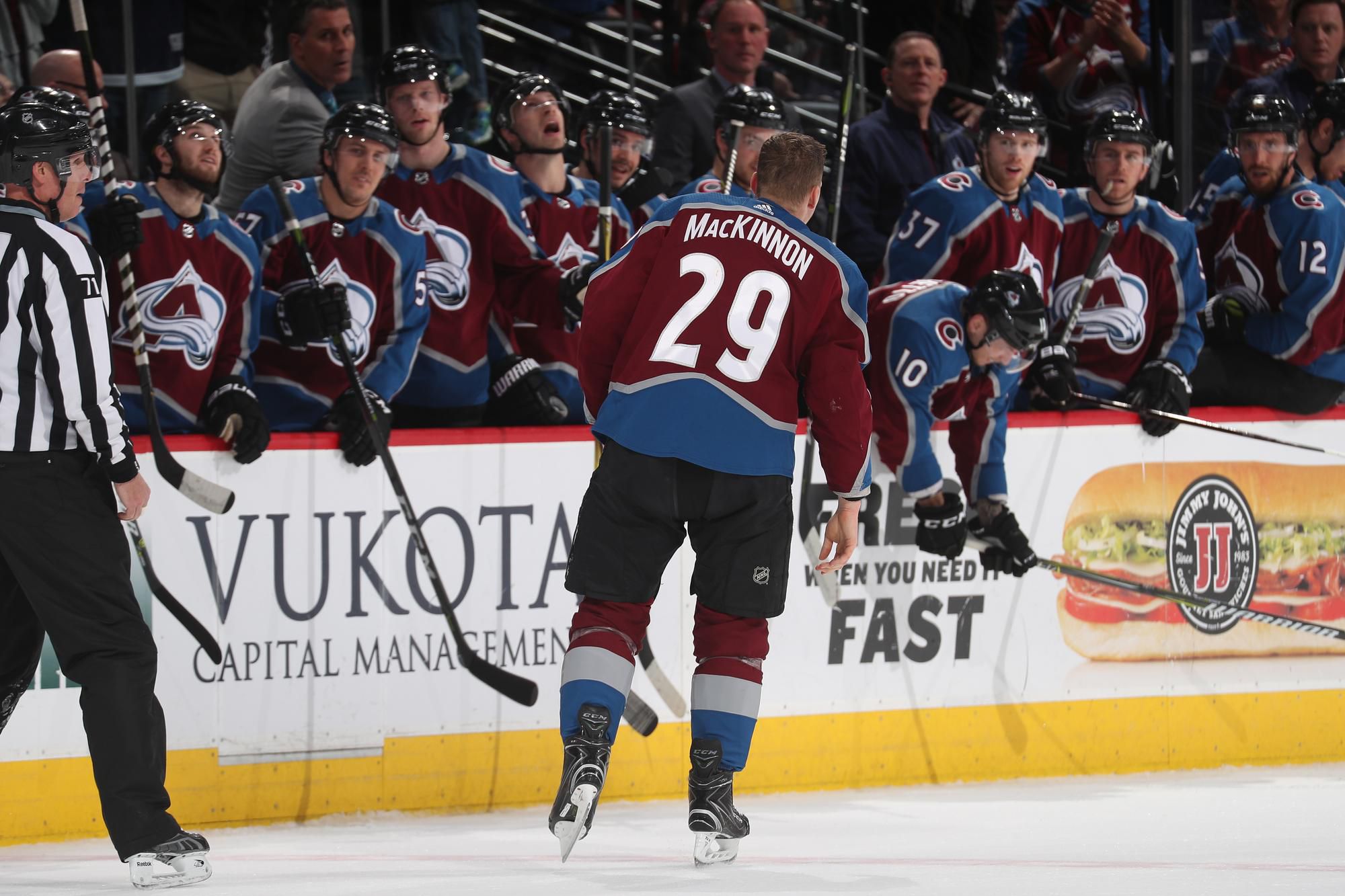 Colorado Avalanche