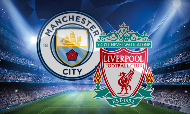 Manchester City - Liverpool FC