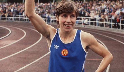 Marita Kochová - rekord z inej planéty dopingovej éry