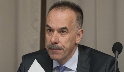 Igor Nemeček nahradí na poste riaditeľa Kontinentálneho pohára Dobidu