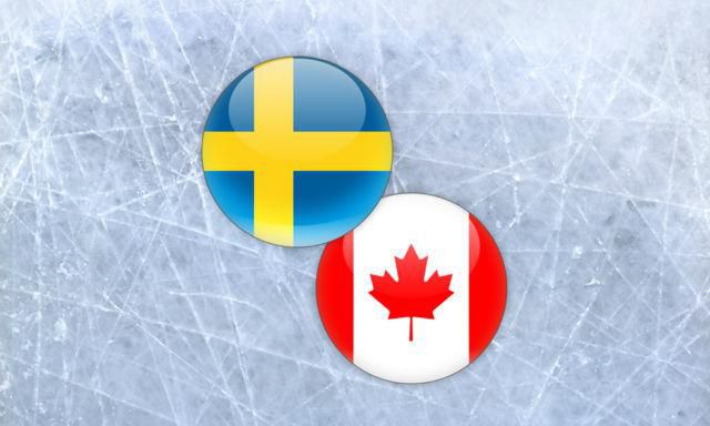 MS20: Kanada porazila Švédsko a má titul