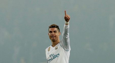Cristiano Ronaldo vo forme, prekonal aj legendy Manchestru United