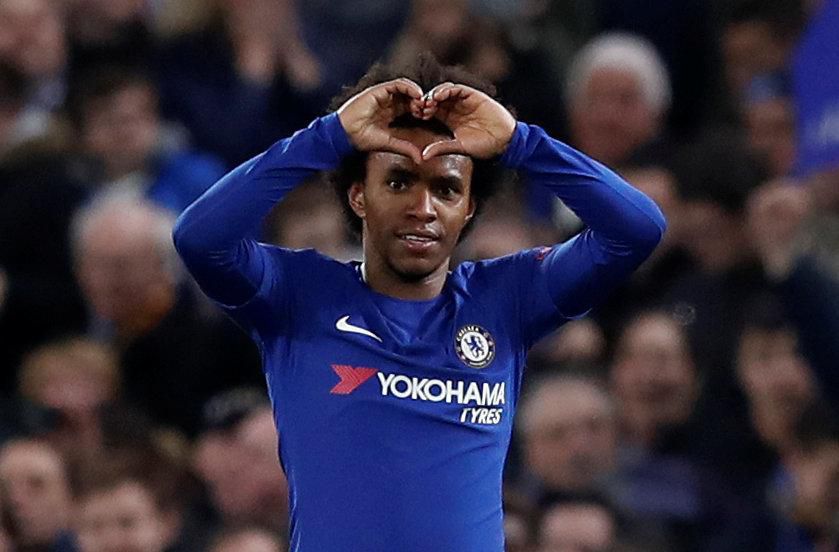 Willian