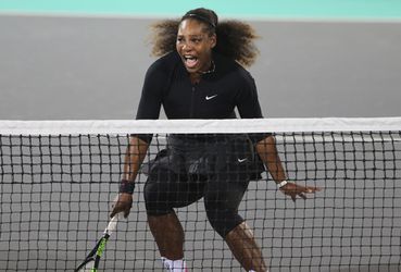 Serena Williamsová odštartovala návrat na kurty prehrou