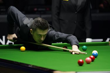 Snooker: Selby sa na MS môže stretnúť s O'Sullivanom až vo finále