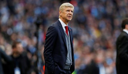 Arséne Wenger po odchode z Arsenalu nehodlá ukončiť trénerskú kariéru